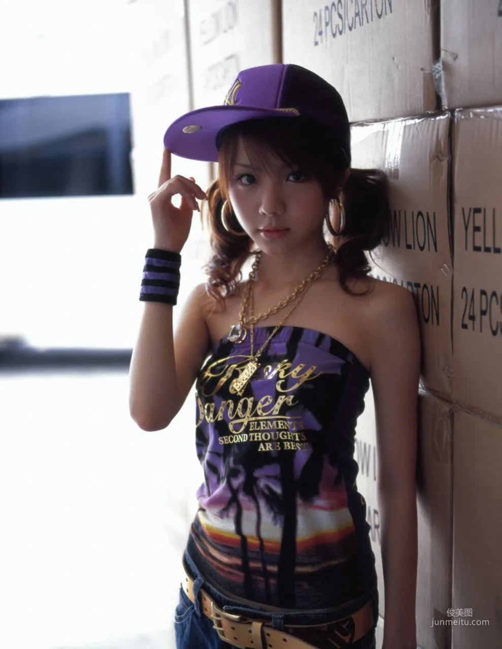 Reina Tanaka 田中れいな [Hello! Project Digital Books] Vol.46 寫真集 60
