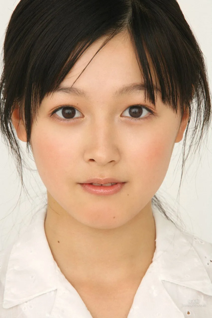 Kusumi Koharu 久住小春 [Hello! Project Digital Books] Vol.25 寫真集 58