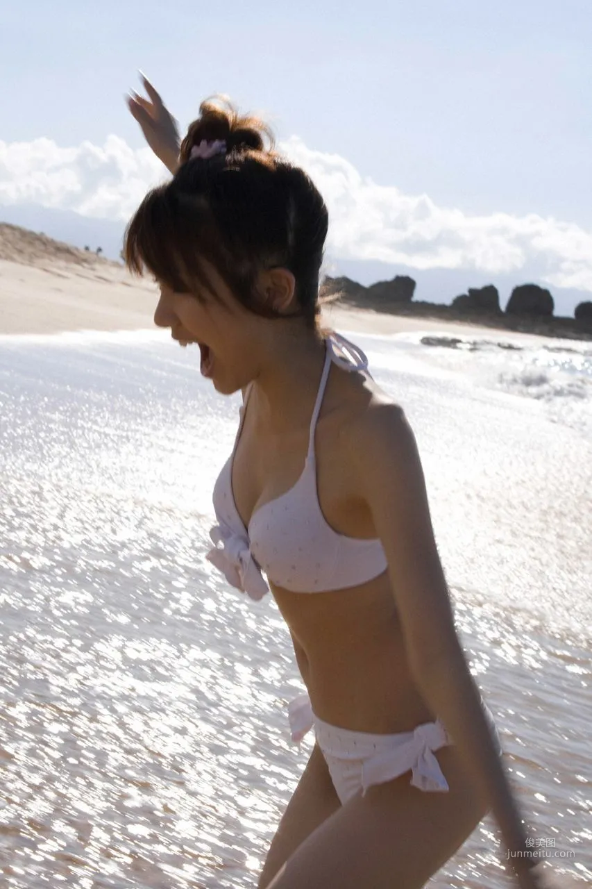 Tanaka Reina 田中れいな [Hello! Project Digital Books] Vol.37 寫真集 90