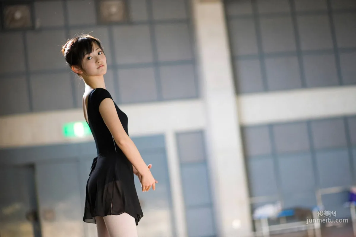 Airi Suzuki 鈴木愛理 [Hello! Project Digital Books] Vol.55 寫真集 95