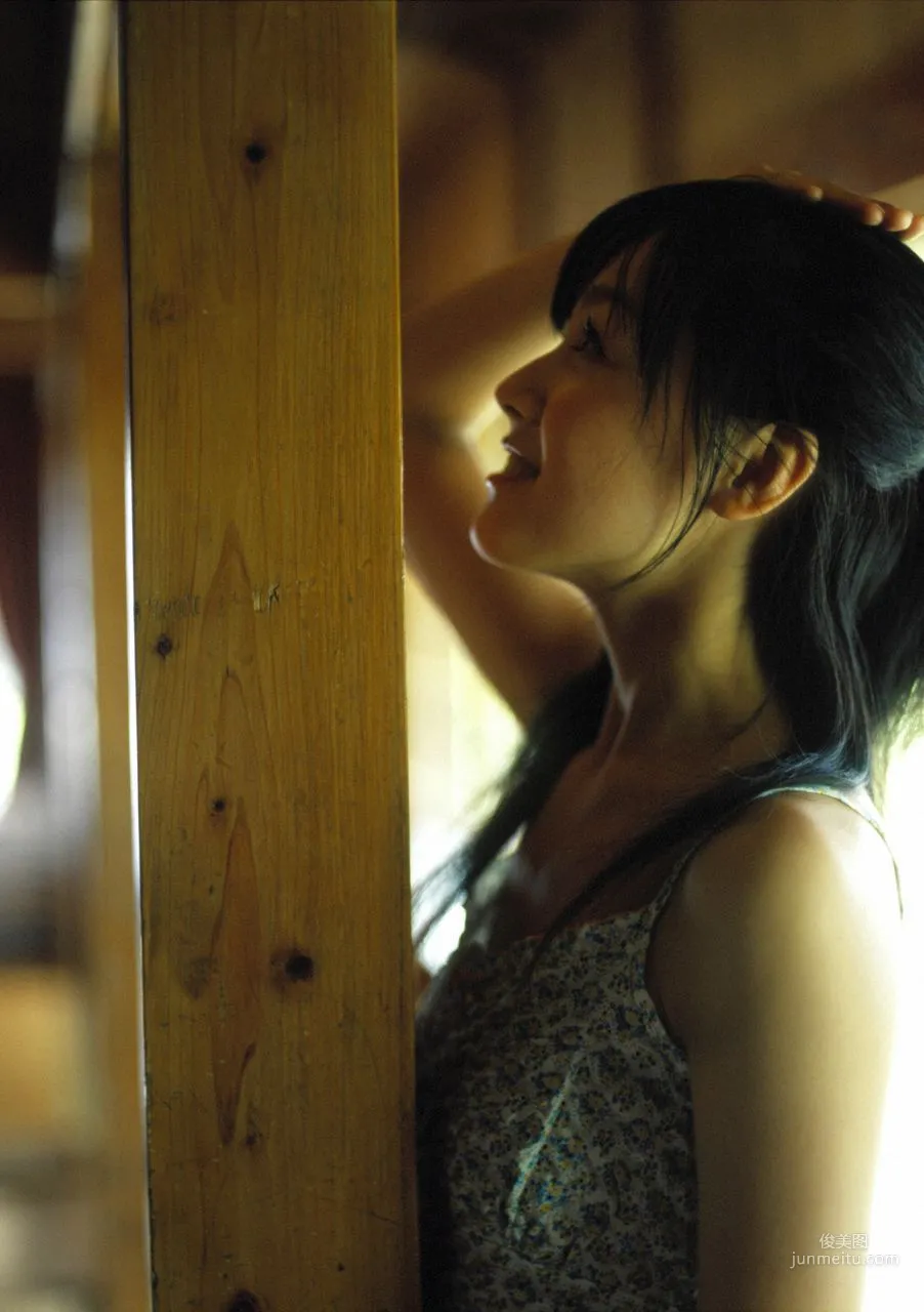 Kusumi Koharu 久住小春 [Hello! Project Digital Books] Vol.25 寫真集 43