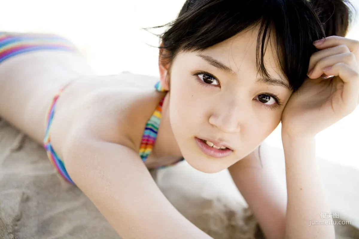 鈴木愛理 Suzuki Airi [Hello! Project Digital Books] Vol.66 寫真集 39