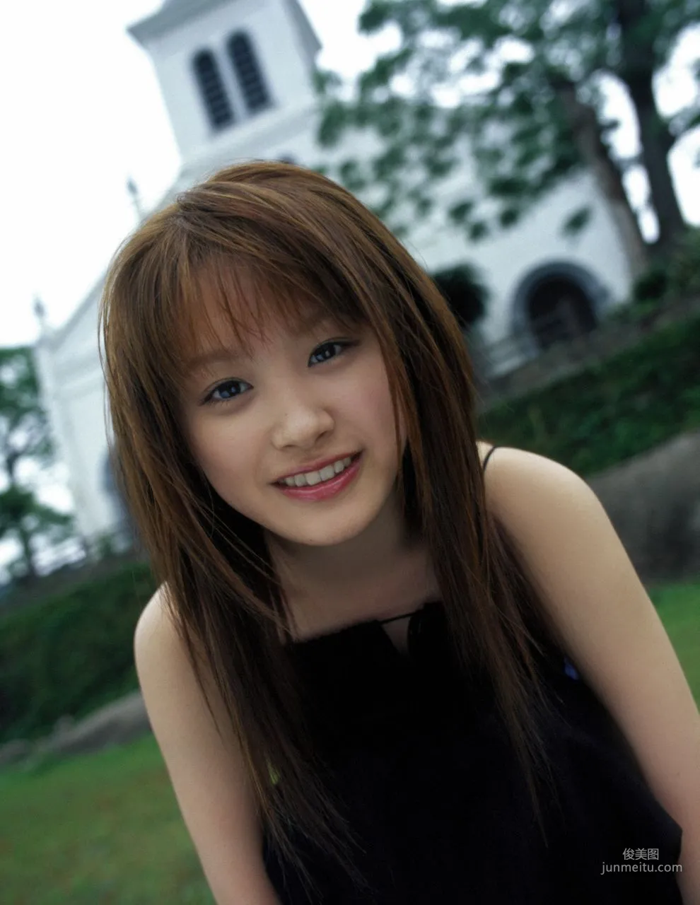 Ai Takahashi 高橋愛 [Hello! Project Digital Books] Vol.16 寫真集 25
