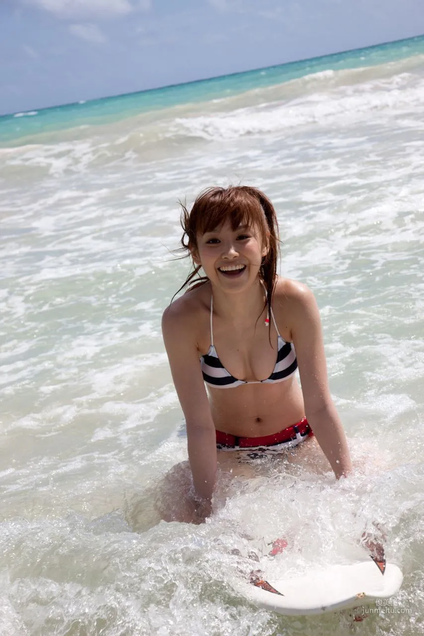 高橋愛 Ai Takahashi [Hello! Project Digital Books] Vol.74 寫真集 113