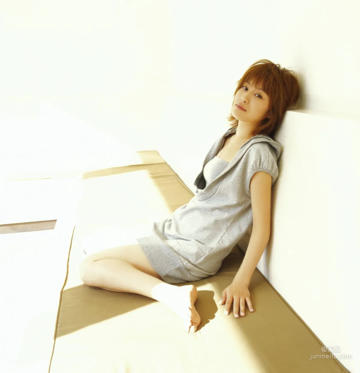 Ai Takahashi 高橋愛 [Hello! Project Digital Books] Vol.50 寫真集 71
