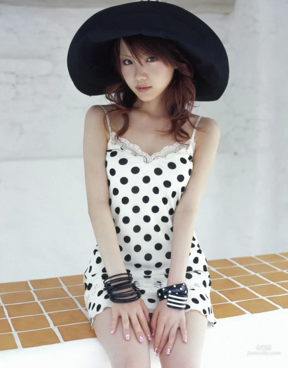 Reina Tanaka 田中れいな [Hello! Project Digital Books] Vol.46 寫真集 12
