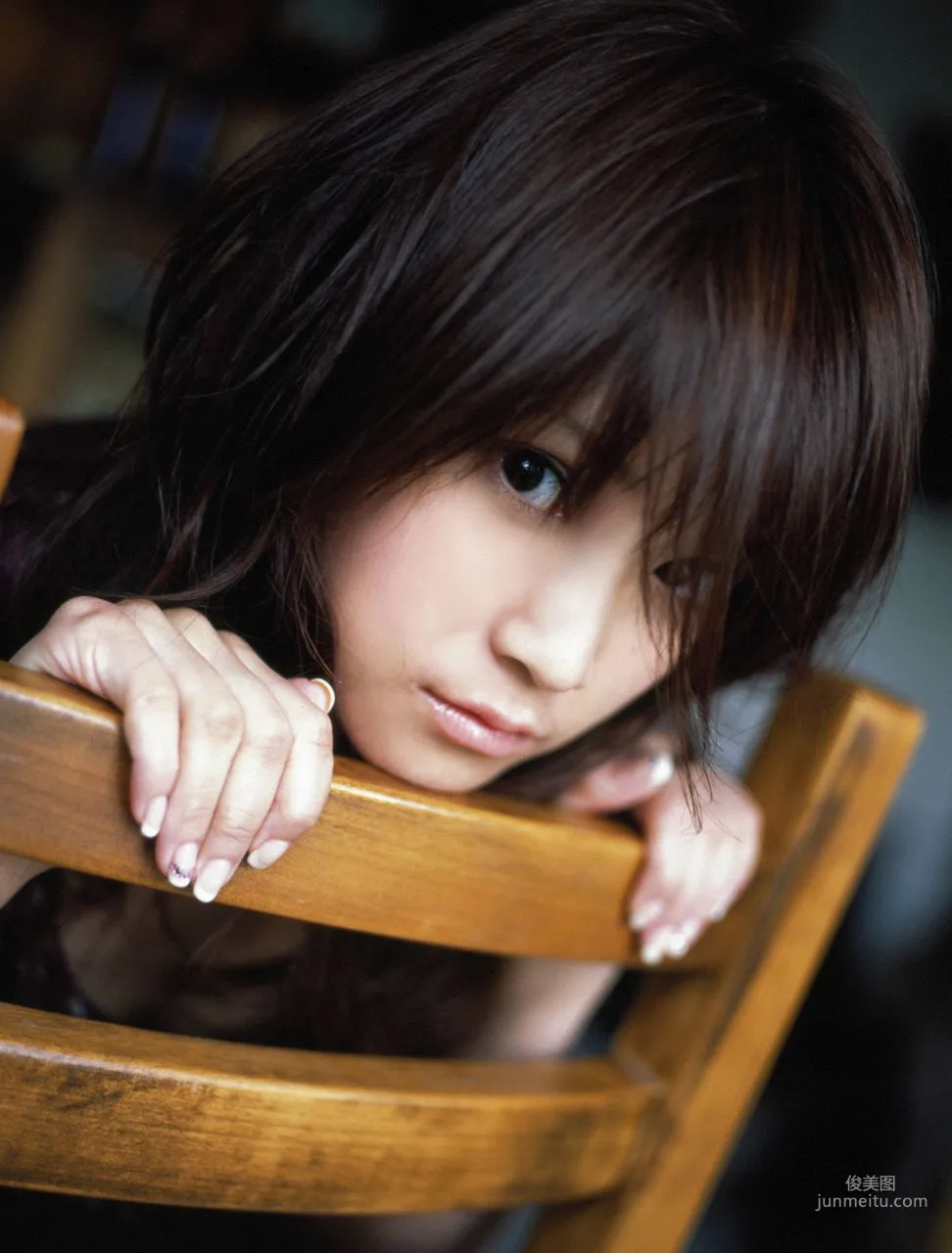 龜井繪裡/亀井絵裡 Eri Kamei [Hello! Project Digital Books] Vol.48 寫真集 13
