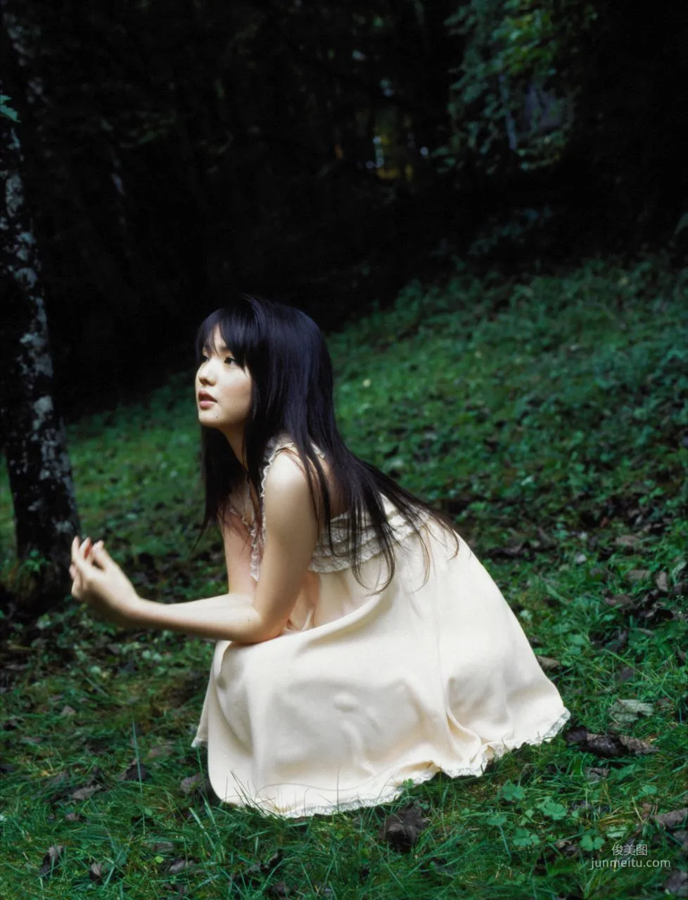 Sayumi Michishige 道重さゆみ [Hello! Project Digital Books] Vol.52 寫真集 19