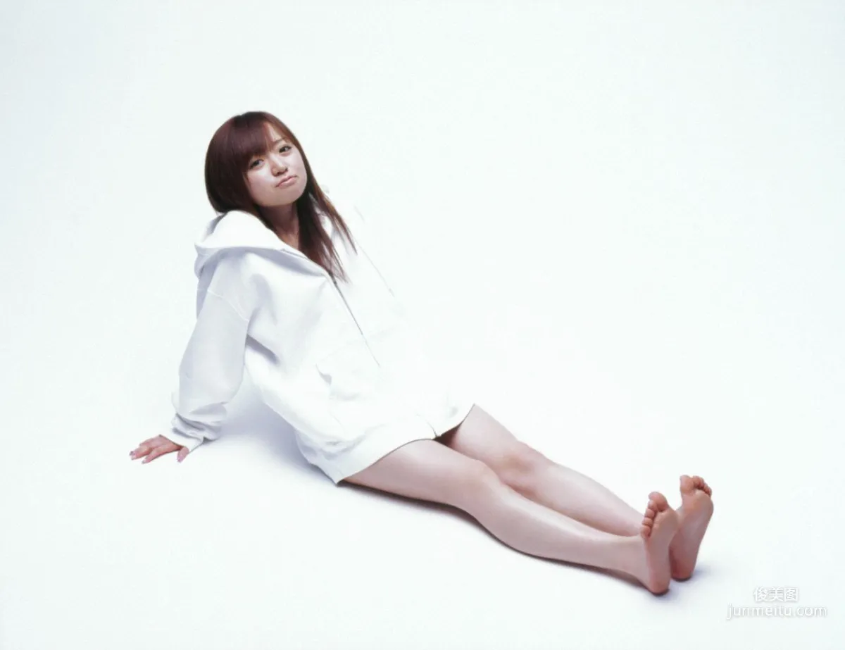 Asami Konno 绀野朝美/紺野あさ美 [Hello! Project Digital Books] Vol.36 寫真集 77