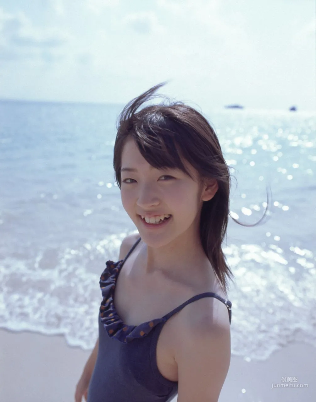 Airi Suzuki 鈴木愛理 [Hello! Project Digital Books] Vol.43 寫真集 88