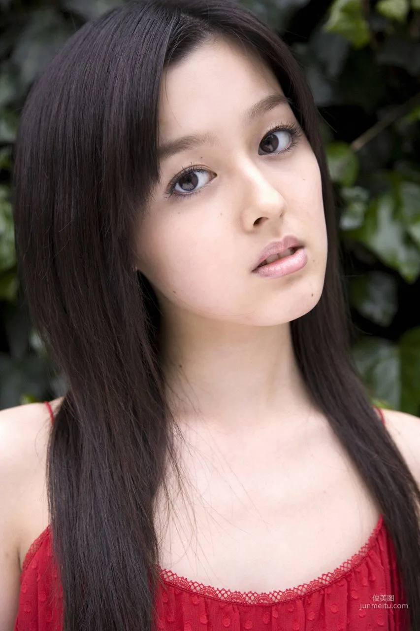 Koharu Kusumi 久住小春 [Hello! Project Digital Books] Vol.54 寫真集 37