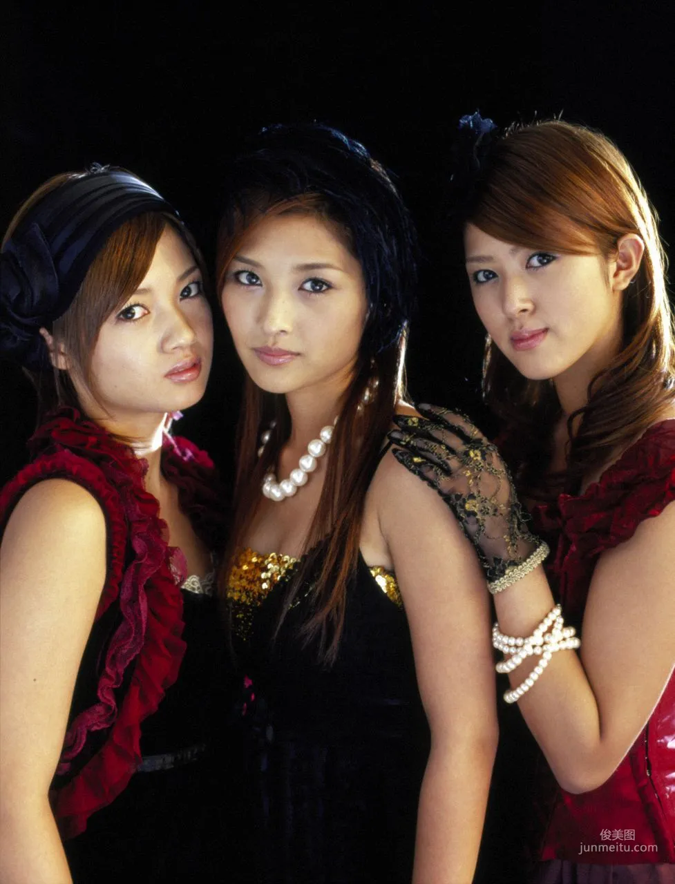 Biyuuden 美勇伝 [Hello! Project Digital Books] Vol.22 寫真集 25