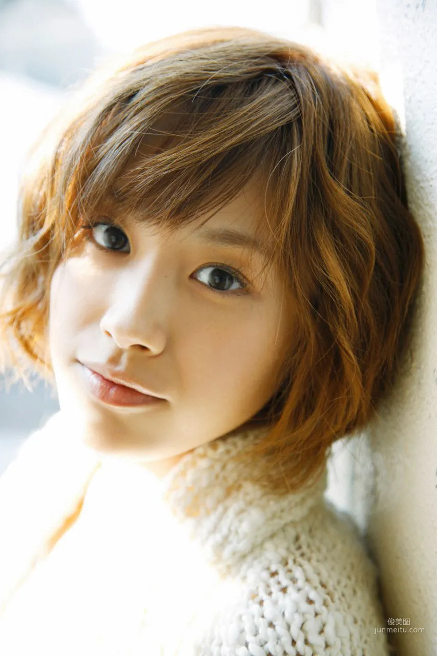 Ai Takahashi 高橋愛 [Hello! Project Digital Books] Vol.58 寫真集 27