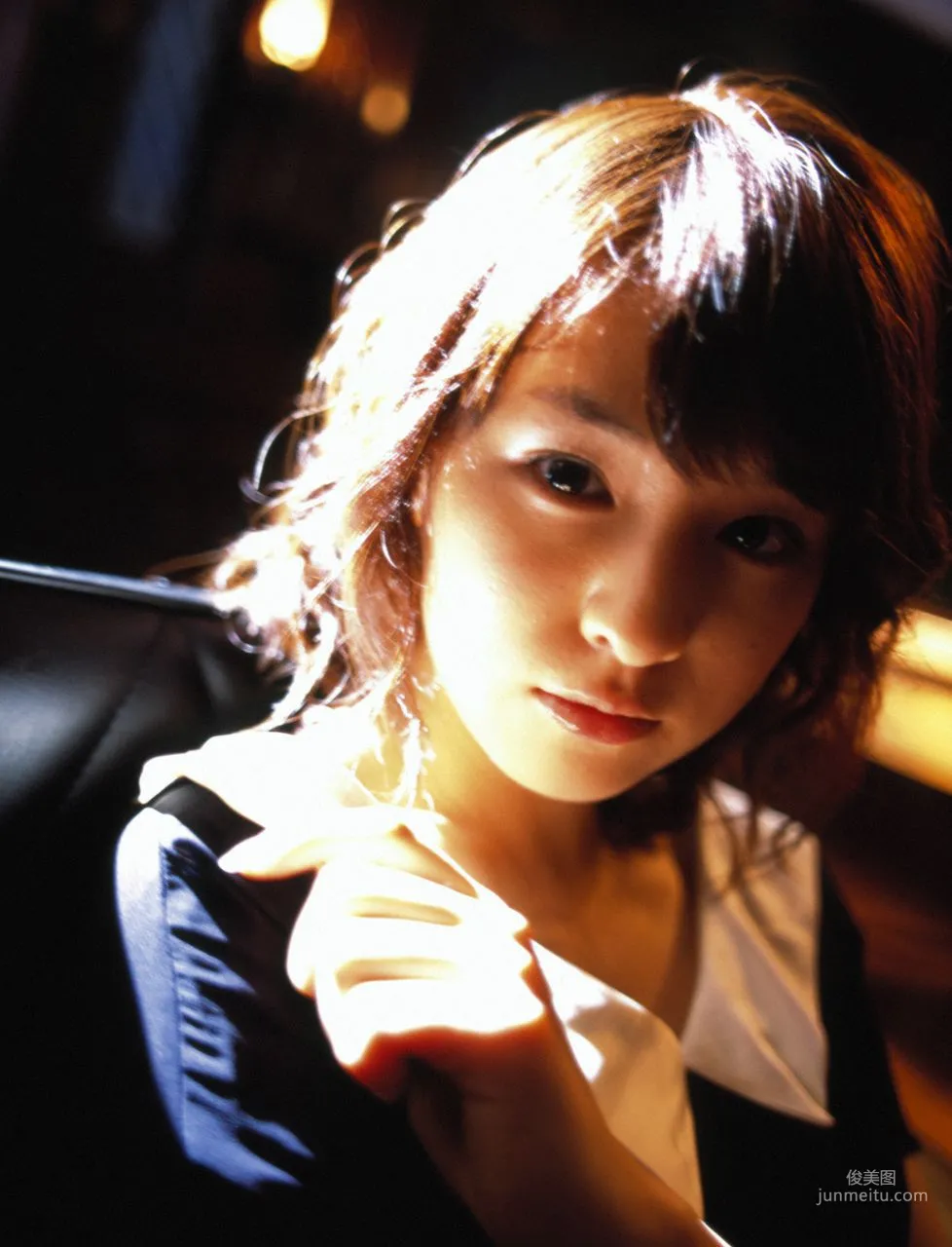 Sugaya Risako 菅谷梨沙子 [Hello! Project Digital Books] Vol.34 寫真集 25