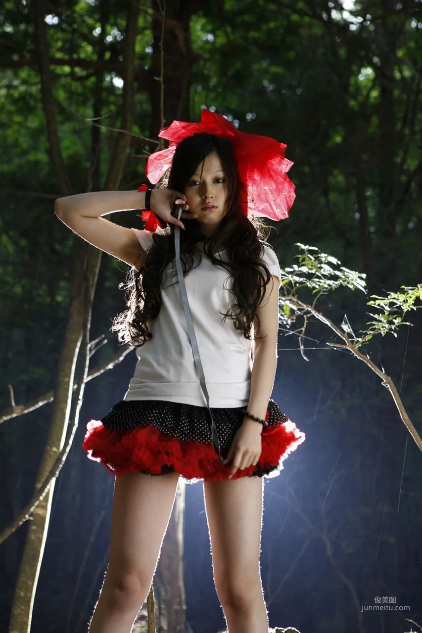 久住小春 Koharu Kusumi [Hello! Project Digital Books] Vol.67 寫真集 87