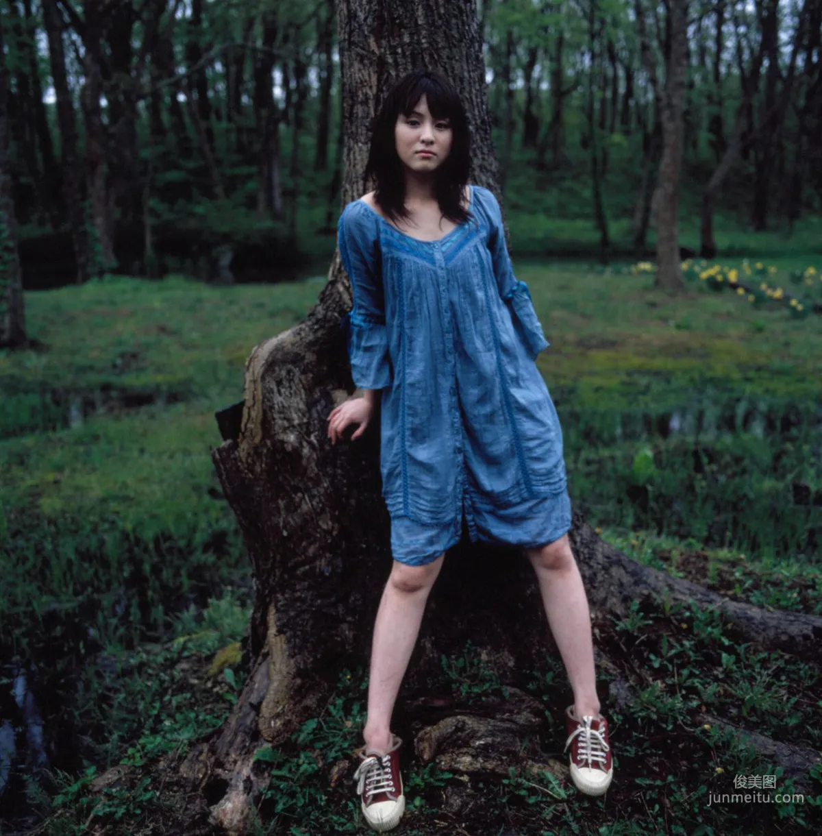 Risako Sugaya 菅谷梨沙子 [Hello! Project Digital Books] Vol.49 寫真集 18