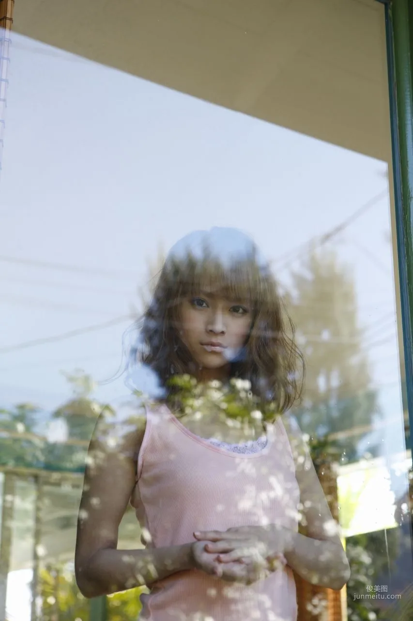 亀井絵裡 Eri Kamei [Hello! Project Digital Books] Vol.72 寫真集 24