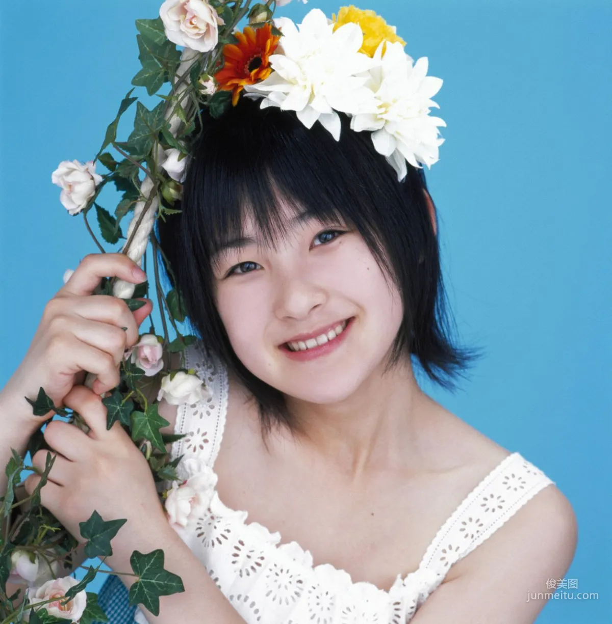 Momoko Tsugunaga 嗣永桃子 [Hello! Project Digital Books] Vol.42 寫真集 29