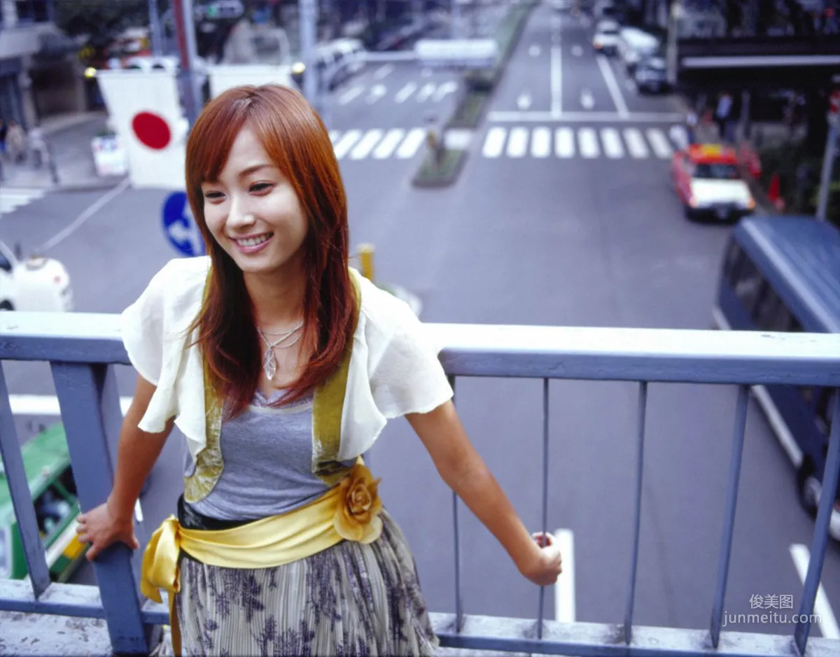 Fujimoto Miki 藤本美貴 [Hello! Project Digital Books] Vol.23 写真集4