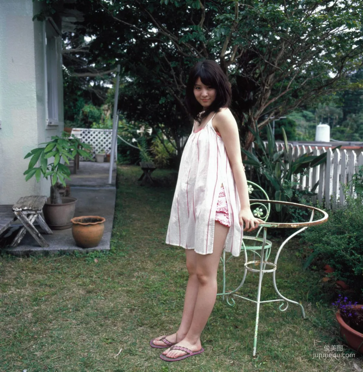 Risako Sugaya 菅谷梨沙子 [Hello! Project Digital Books] Vol.49 寫真集 24