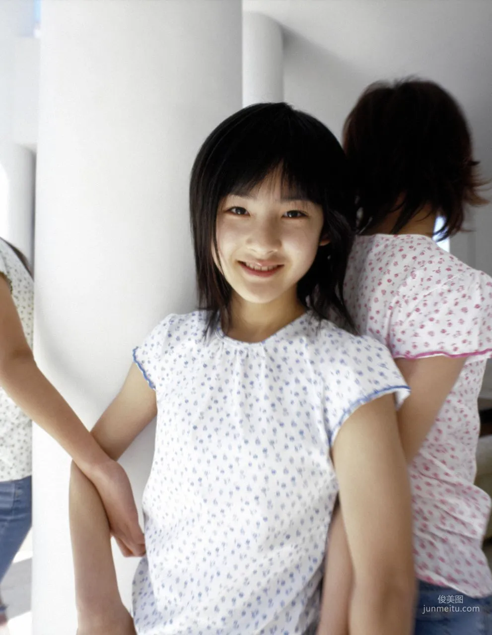 Berryz工房/Berryz Koubou [Hello! Project Digital Books] Vol.15 寫真集 58