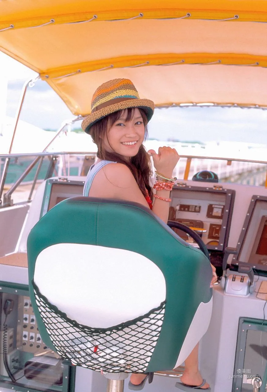 Eri Kamei 亀井絵裡 [Hello! Project Digital Books] Vol.65 寫真集 63