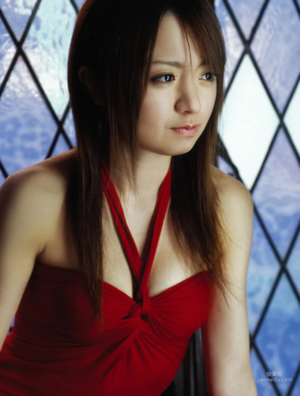 Asami Konno 绀野朝美/紺野あさ美 [Hello! Project Digital Books] Vol.36 寫真集 91