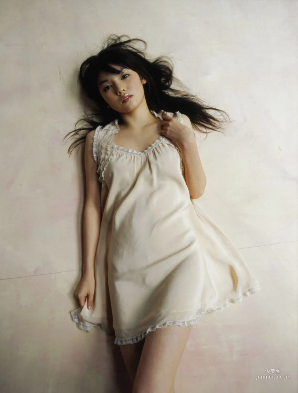 Sayumi Michishige 道重さゆみ [Hello! Project Digital Books] Vol.52 寫真集 69
