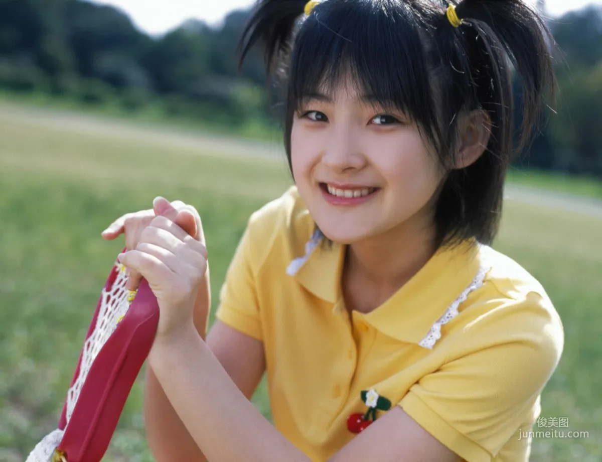 Momoko Tsugunaga 嗣永桃子 [Hello! Project Digital Books] Vol.42 寫真集 97