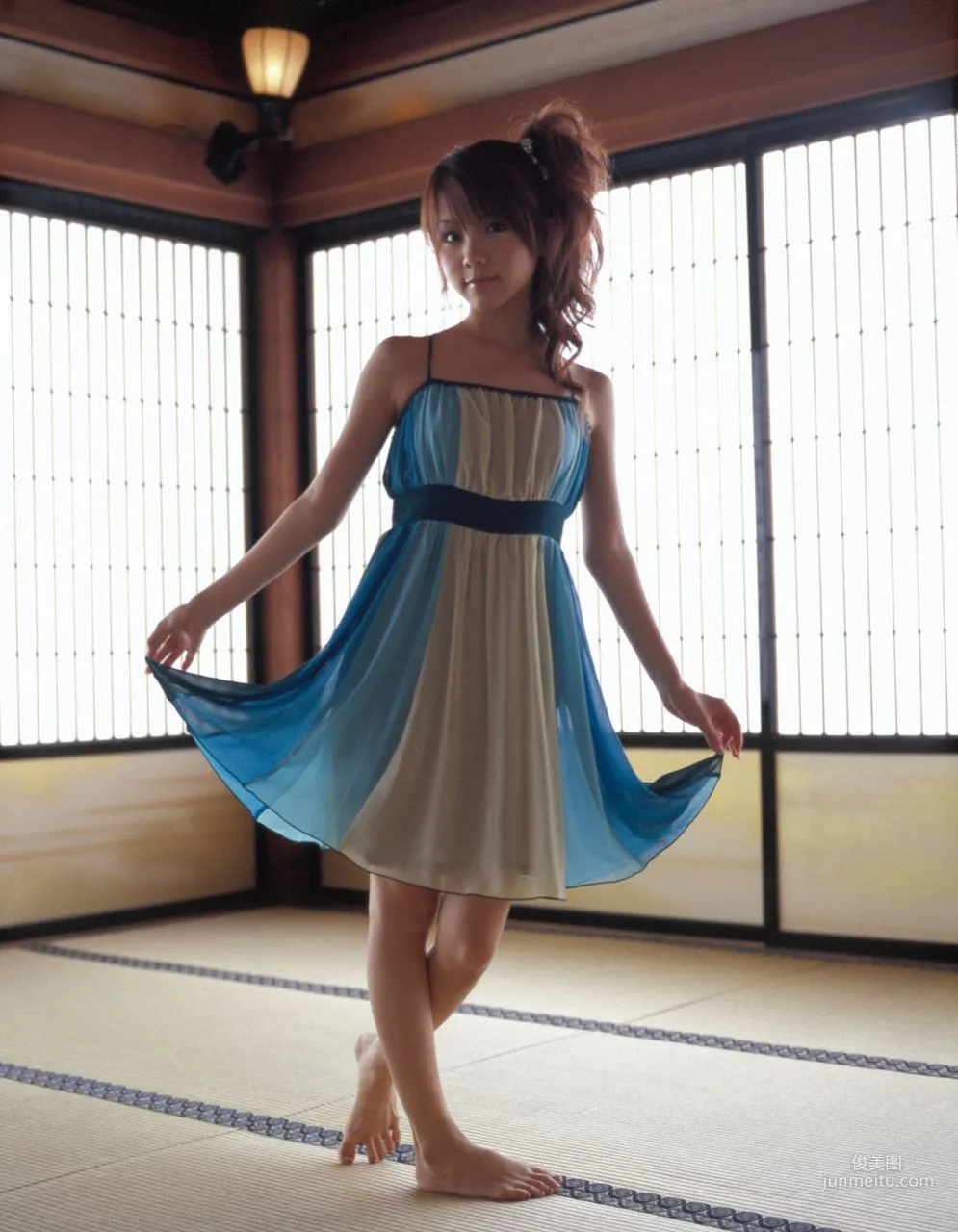 Reina Tanaka 田中れいな [Hello! Project Digital Books] Vol.46 寫真集 51