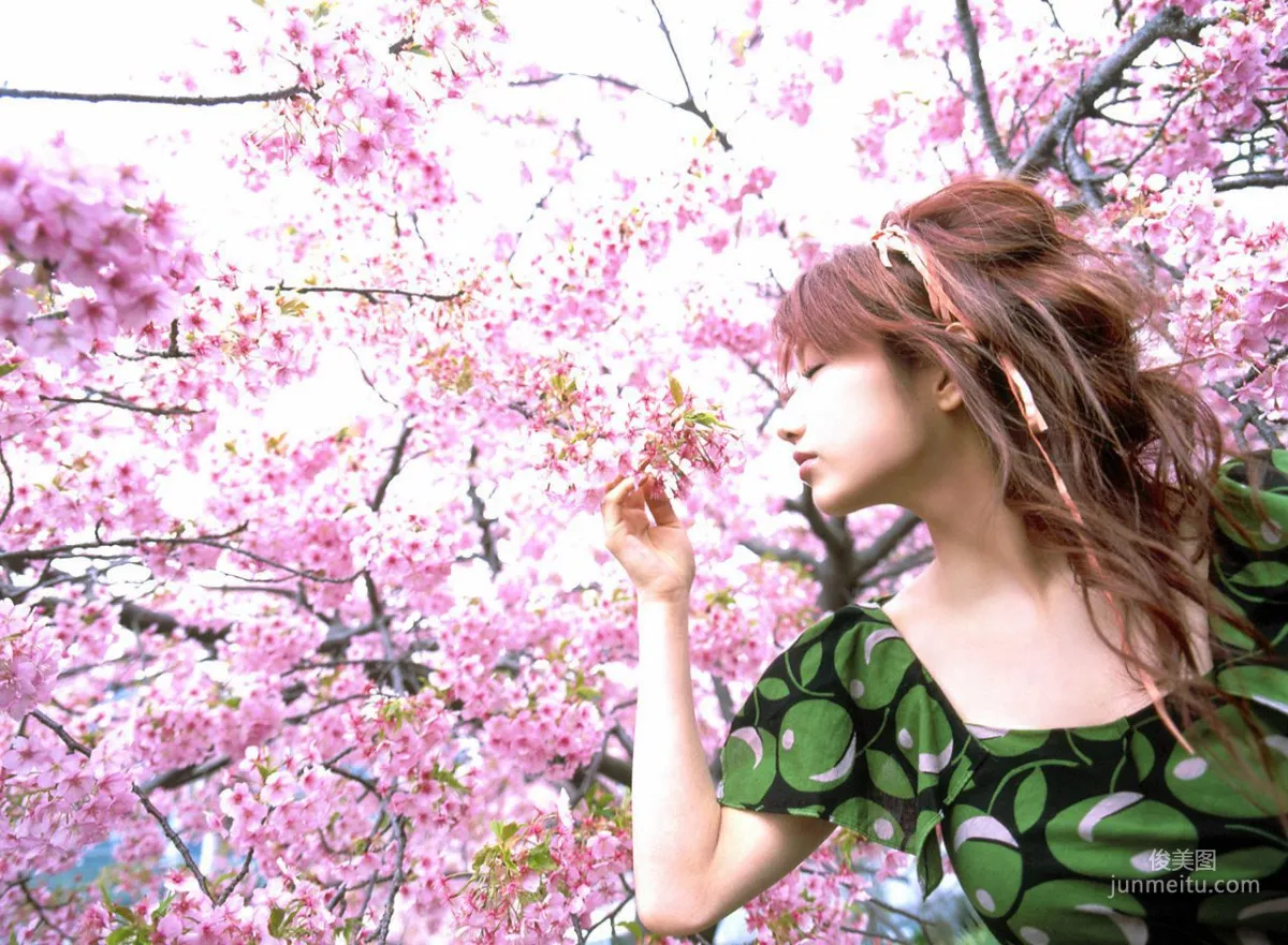 Maki Goto 後藤真希 [Hello! Project Digital Books] Vol.30 寫真集 31