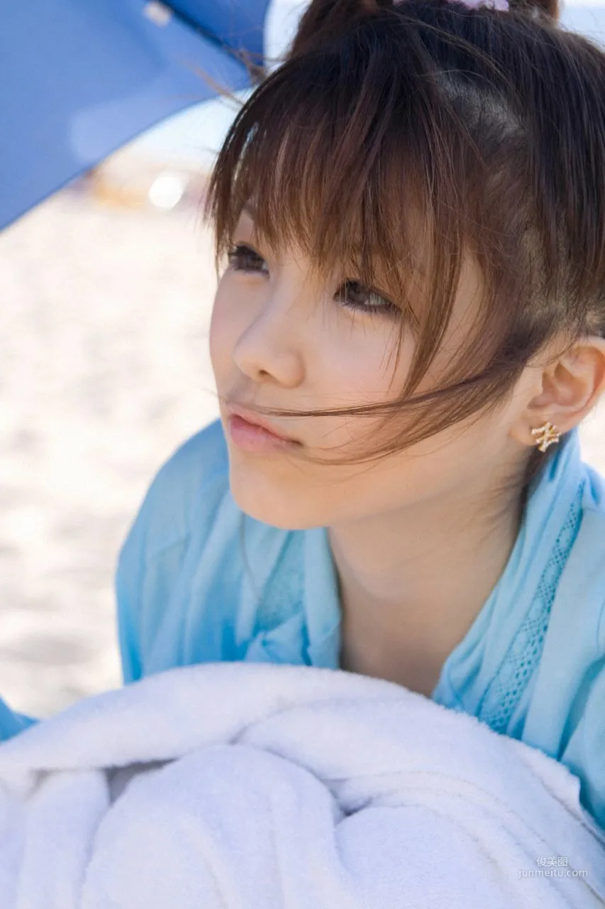 Tanaka Reina 田中れいな [Hello! Project Digital Books] Vol.37 寫真集 63