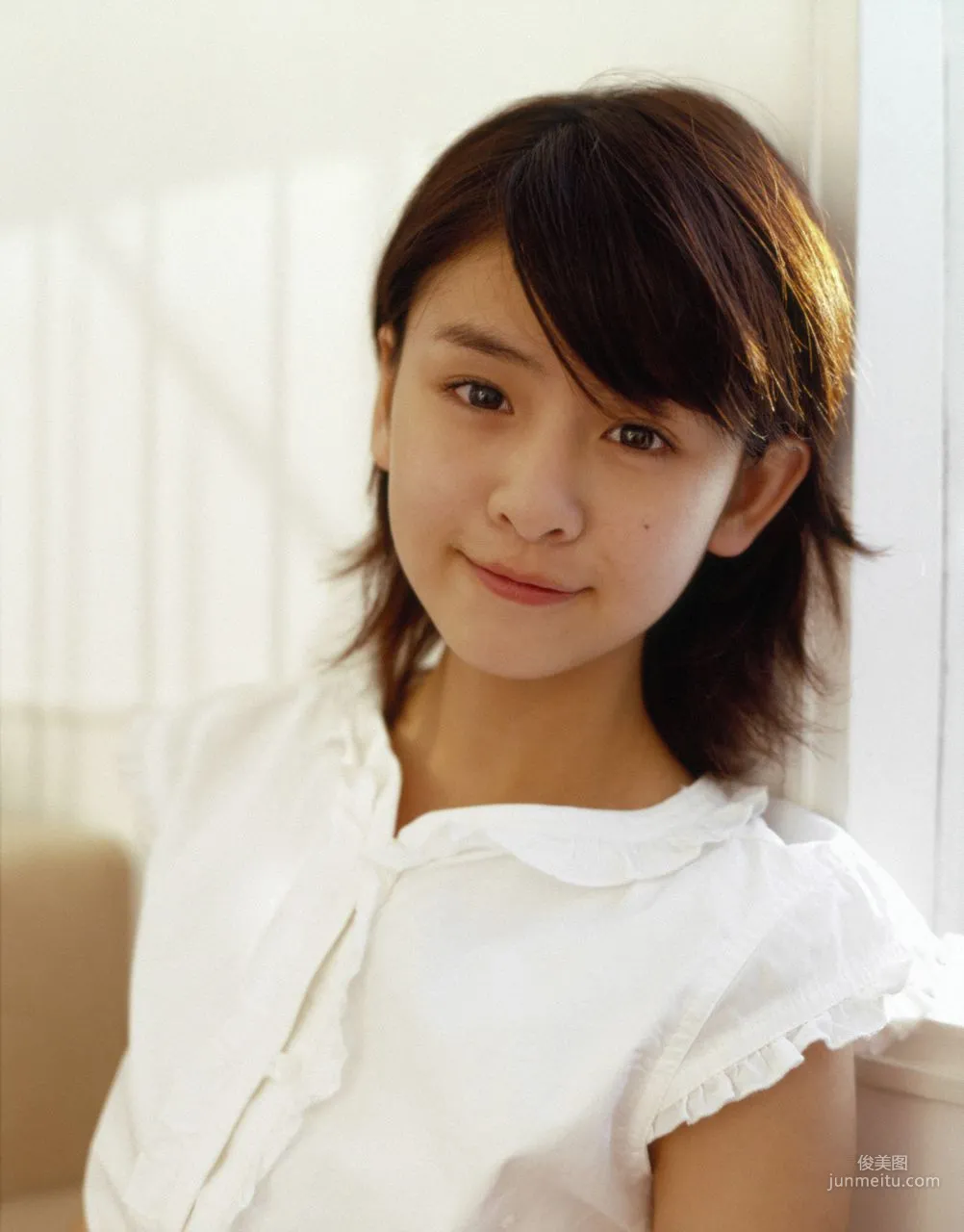 Berryz工房/Berryz Koubou [Hello! Project Digital Books] Vol.15 寫真集 86