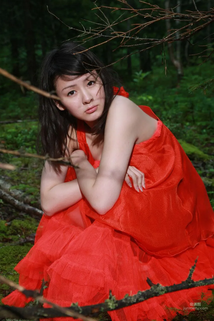 菅谷梨沙子 Risako Sugaya [Hello! Project Digital Books] Vol.68 寫真集 75
