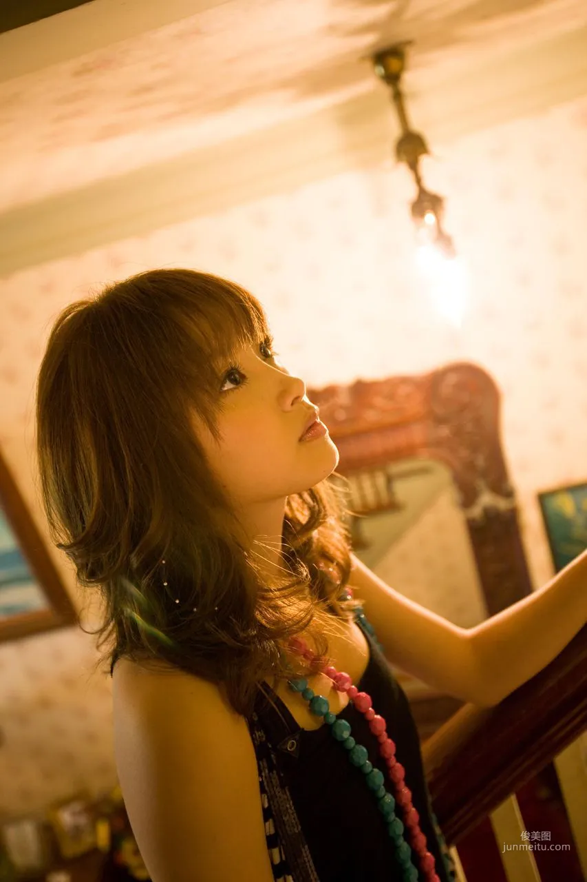 高橋愛 Ai Takahashi [Hello! Project Digital Books] Vol.69 寫真集 28