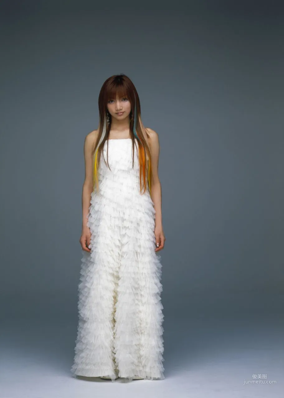 Goto Maki 後藤真希 [Hello! Project Digital Books] Vol.13 寫真集 25