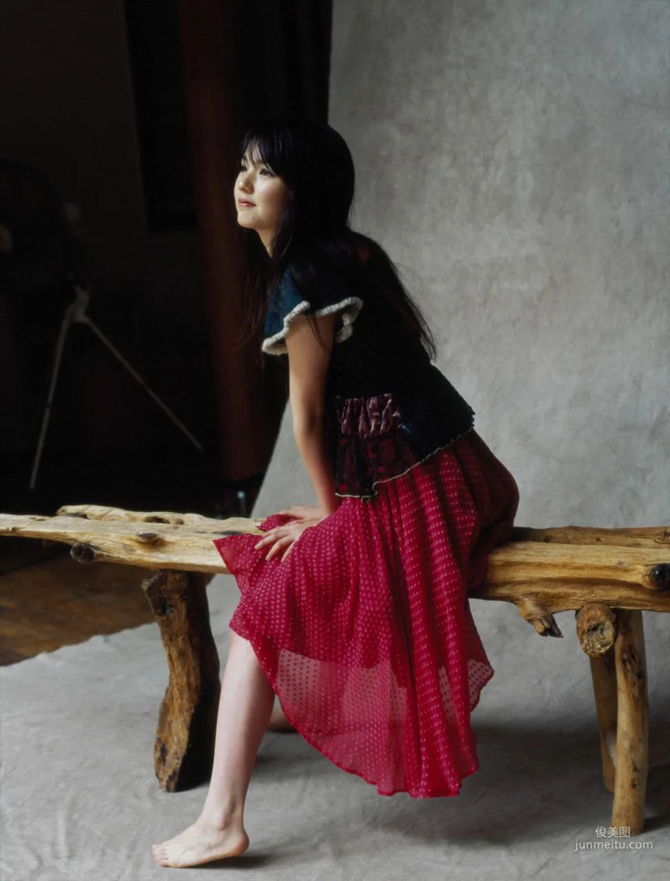 Sayumi Michishige 道重さゆみ [Hello! Project Digital Books] Vol.52 寫真集 1