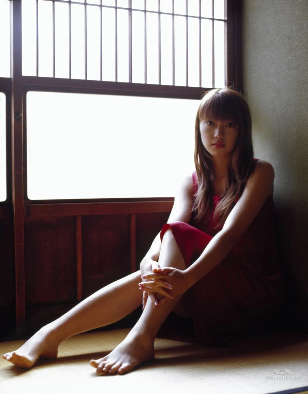 中澤裕子、飯田圭織、安倍なつみ [Hello! Project Digital Books] Vol.27 寫真集 11