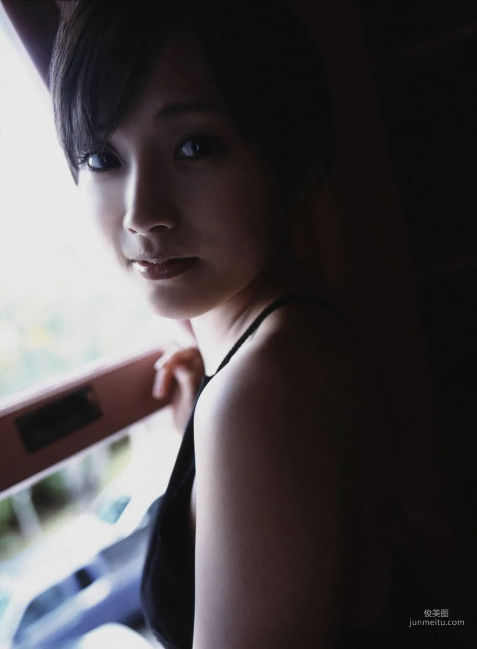 Abe Natsumi 安倍夏美/安倍なつみ [Hello! Project Digital Books] Vol.57 寫真集 15