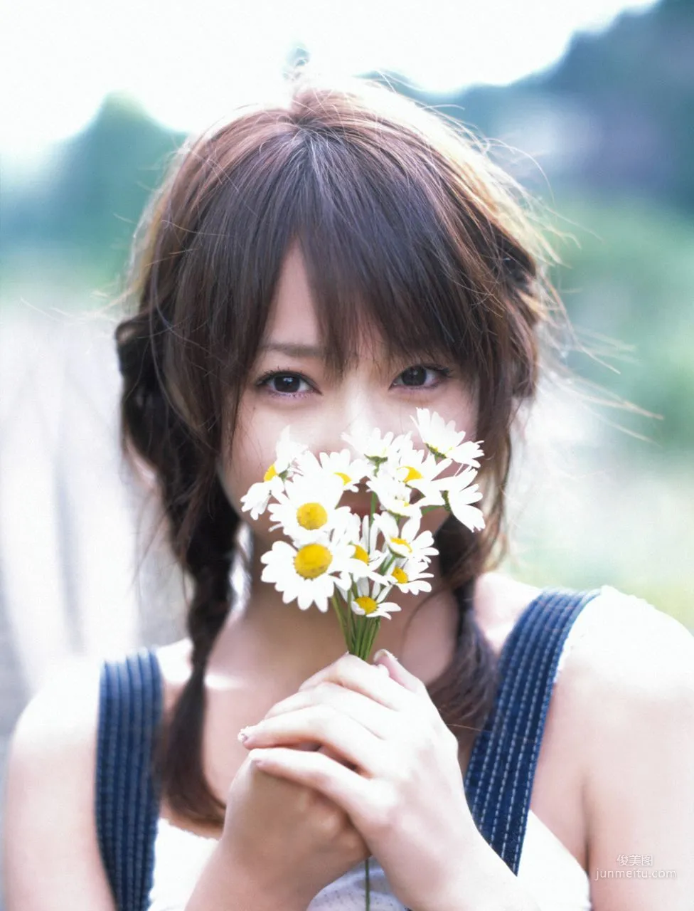 龜井繪裡/亀井絵裡 Eri Kamei [Hello! Project Digital Books] Vol.48 寫真集 36