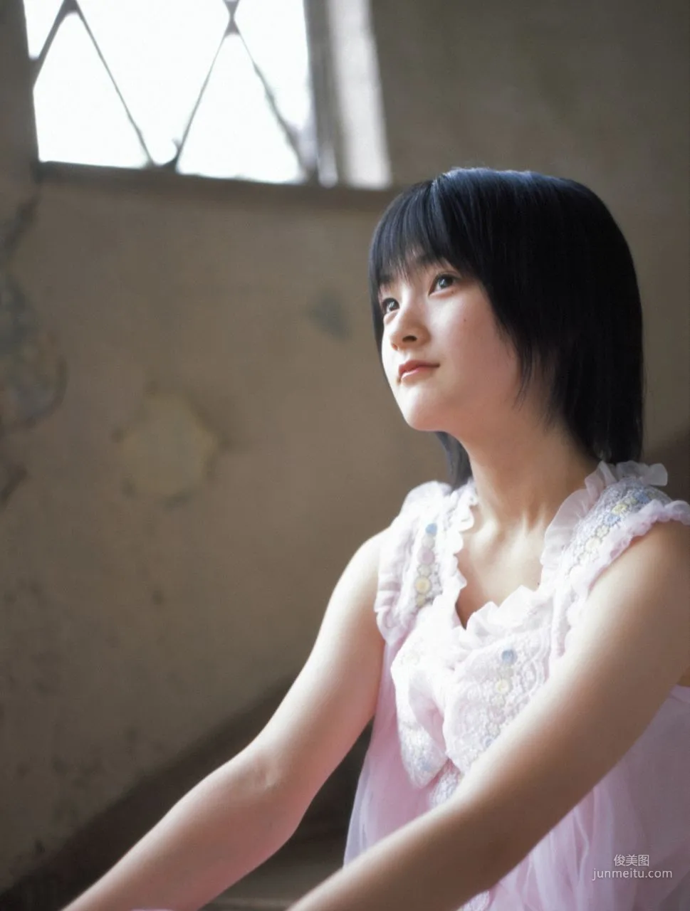 Momoko Tsugunaga 嗣永桃子 [Hello! Project Digital Books] Vol.42 寫真集 38