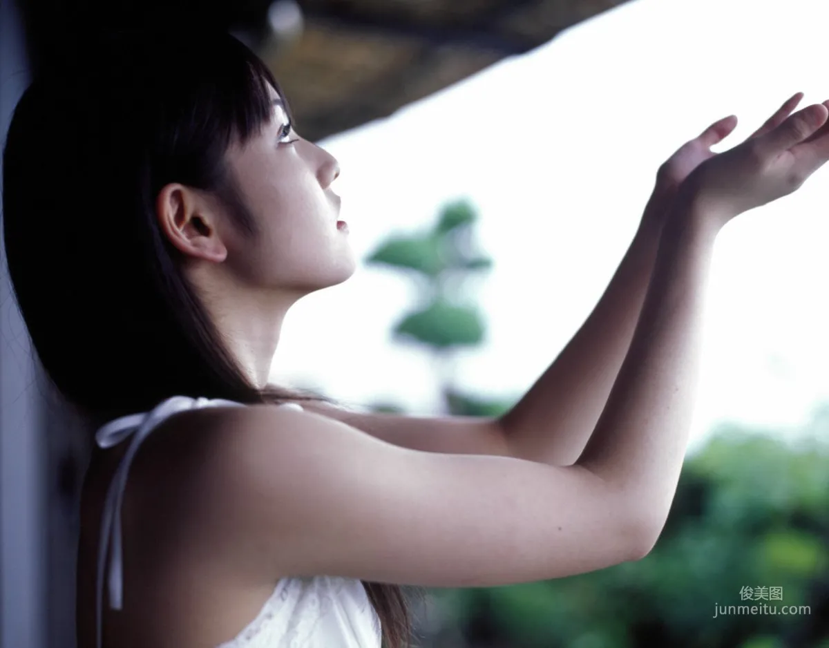 石川梨華、道重さゆみ [Hello! Project Digital Books] Vol.21 寫真集 73