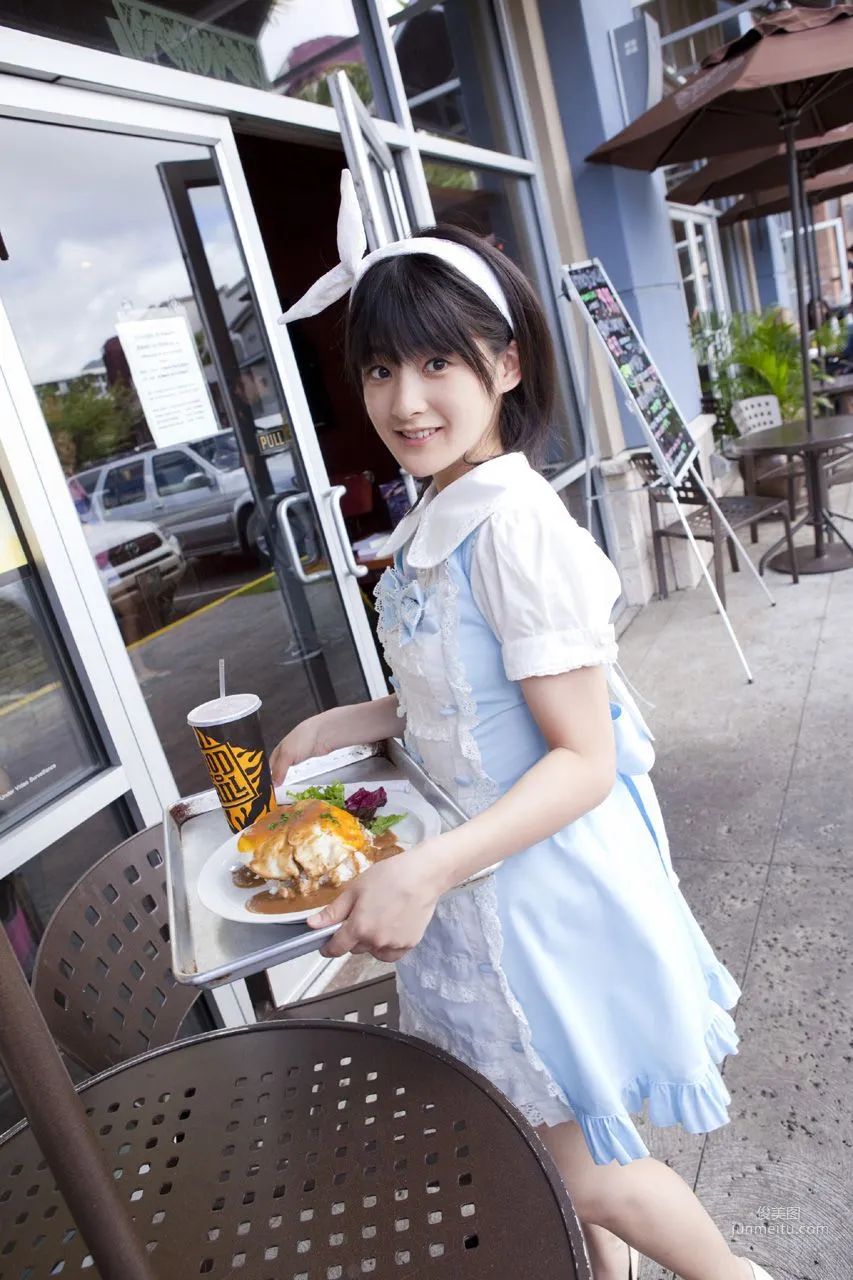 嗣永桃子 Tsugunaga Momoko [Hello! Project Digital Books] Vol.77 寫真集 32