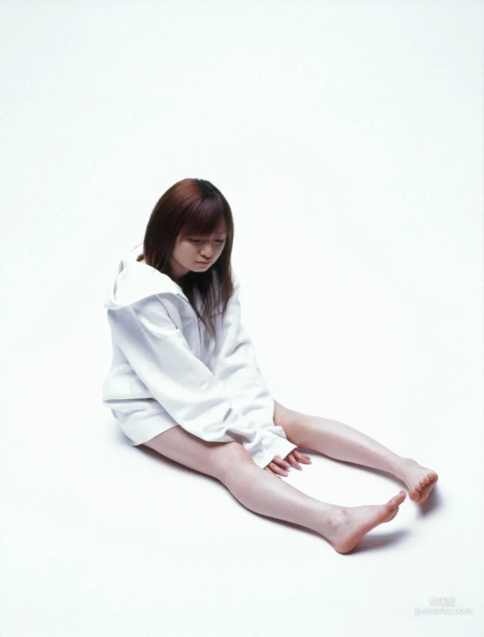 Asami Konno 绀野朝美/紺野あさ美 [Hello! Project Digital Books] Vol.36 寫真集 78