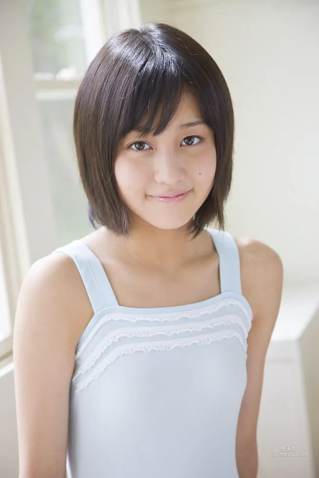 萩原舞 Mai Hagiwara [Hello! Project Digital Books] Vol.70 寫真集 93