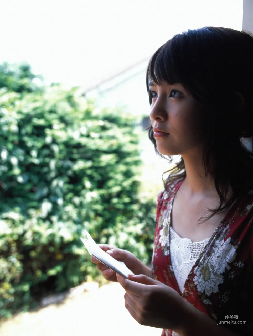 Sugaya Risako 菅谷梨沙子 [Hello! Project Digital Books] Vol.34 寫真集 2
