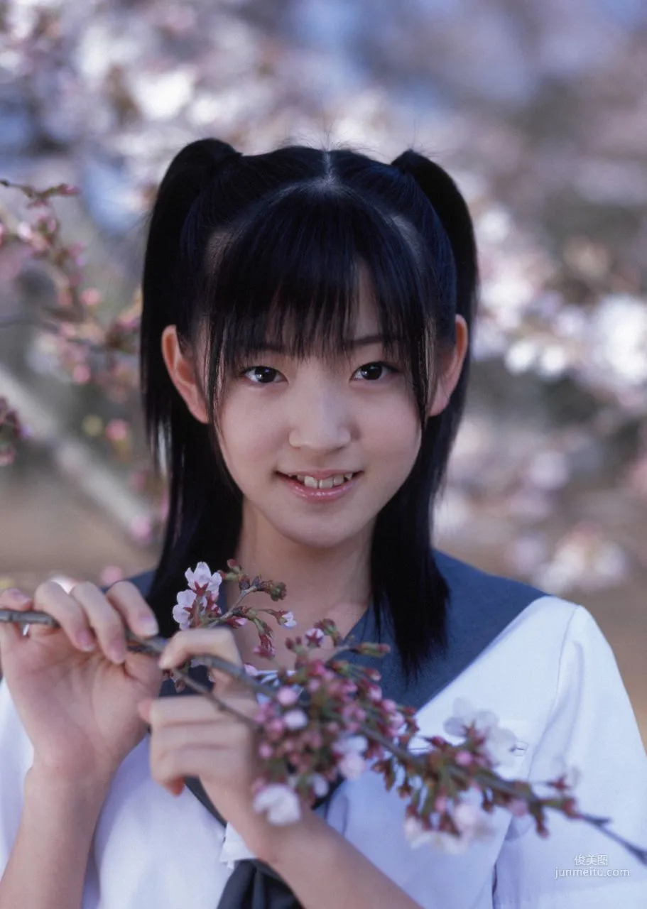 Airi Suzuki 鈴木愛理 [Hello! Project Digital Books] Vol.43 寫真集 109