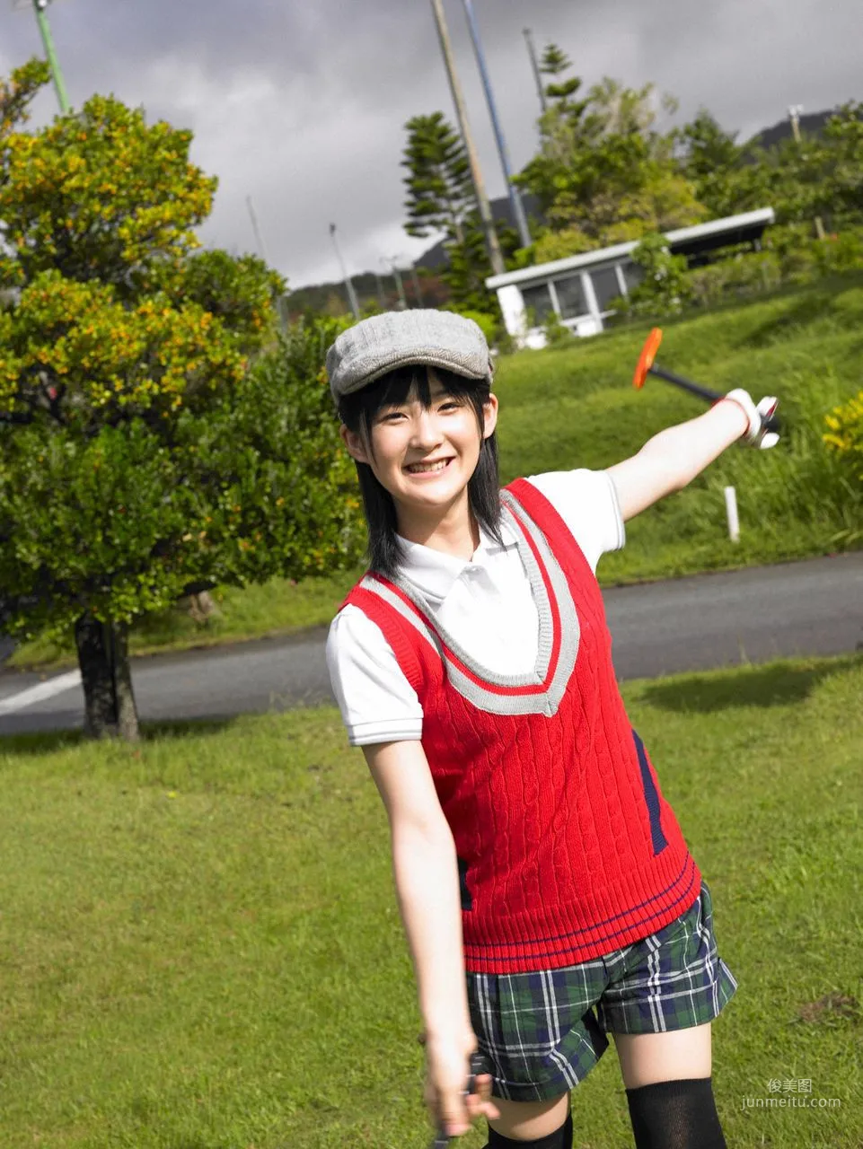 Tsugunaga Momoko 嗣永桃子 [Hello! Project Digital Books] Vol.59 寫真集 17