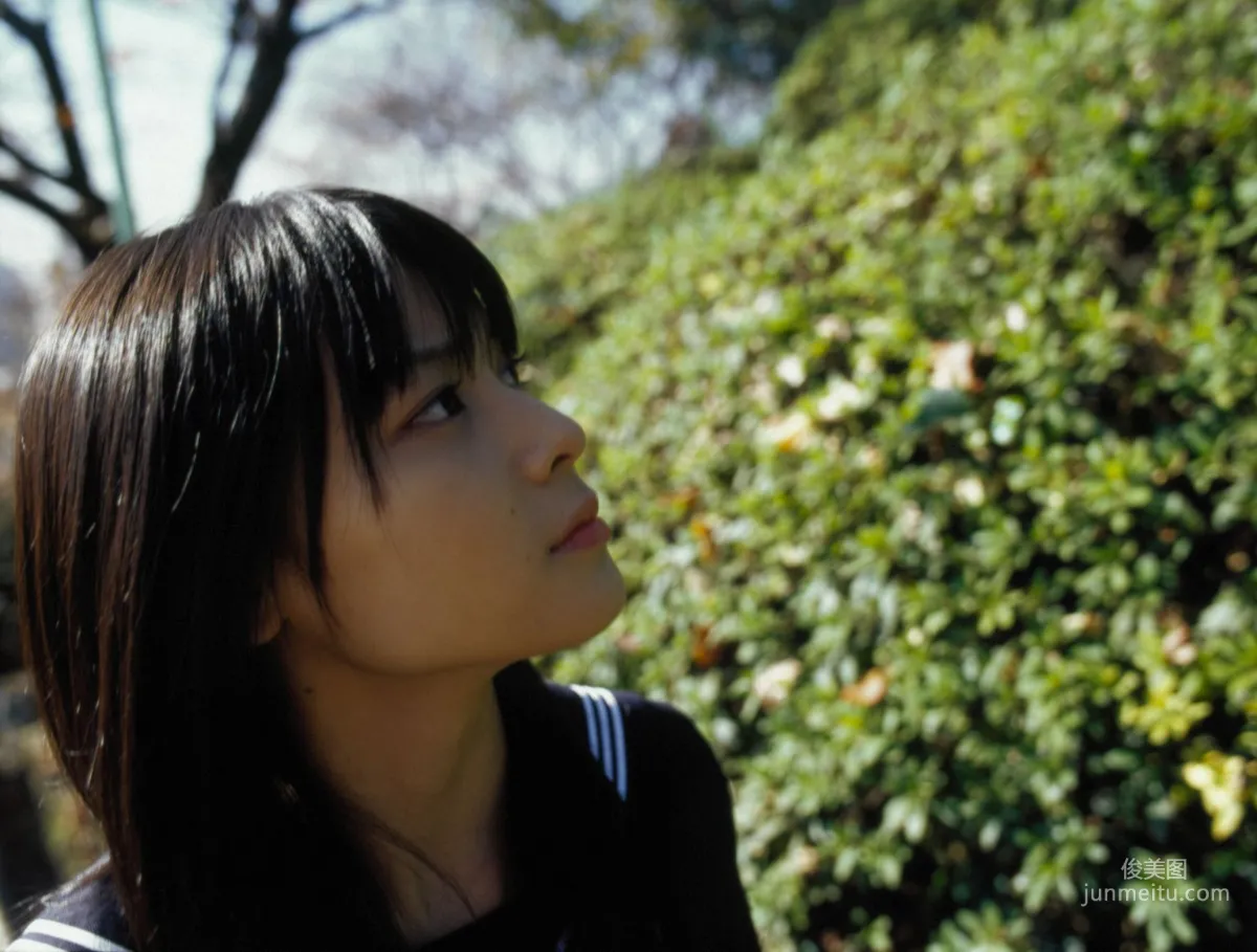 Maimi Yajima 矢島舞美/矢島舞美 [Hello! Project Digital Books] Vol.53 寫真集 7