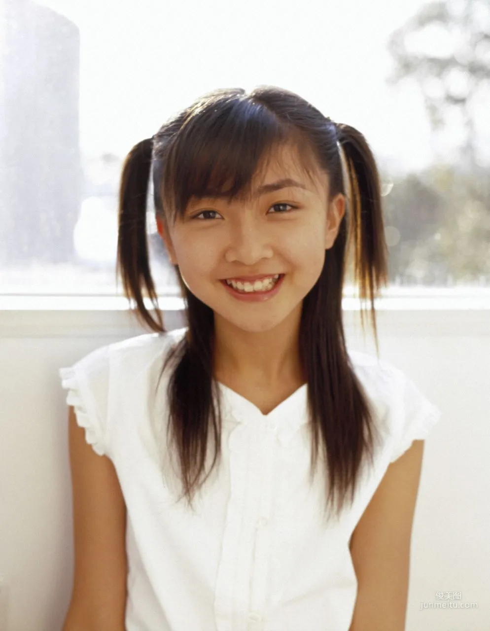 Berryz工房/Berryz Koubou [Hello! Project Digital Books] Vol.15 寫真集 91